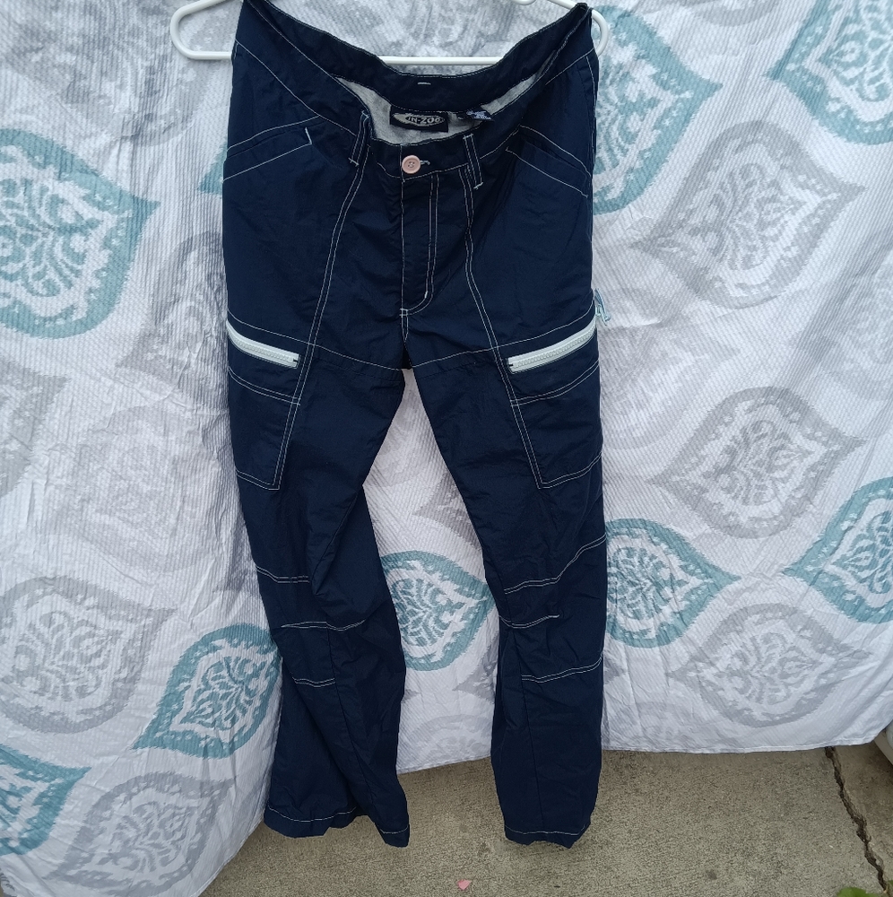 Zoo cargo women's pants